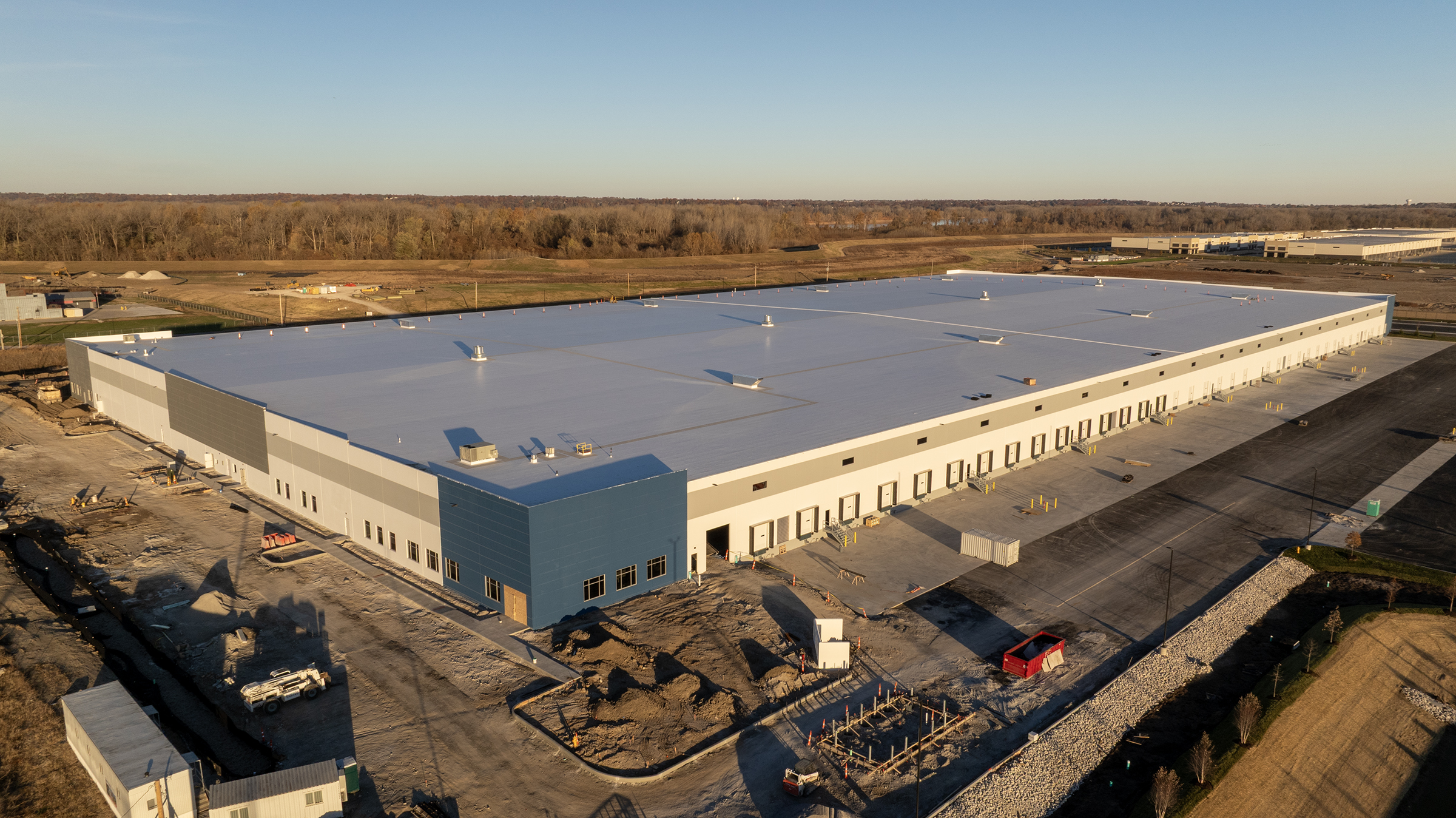 Drone aerial production