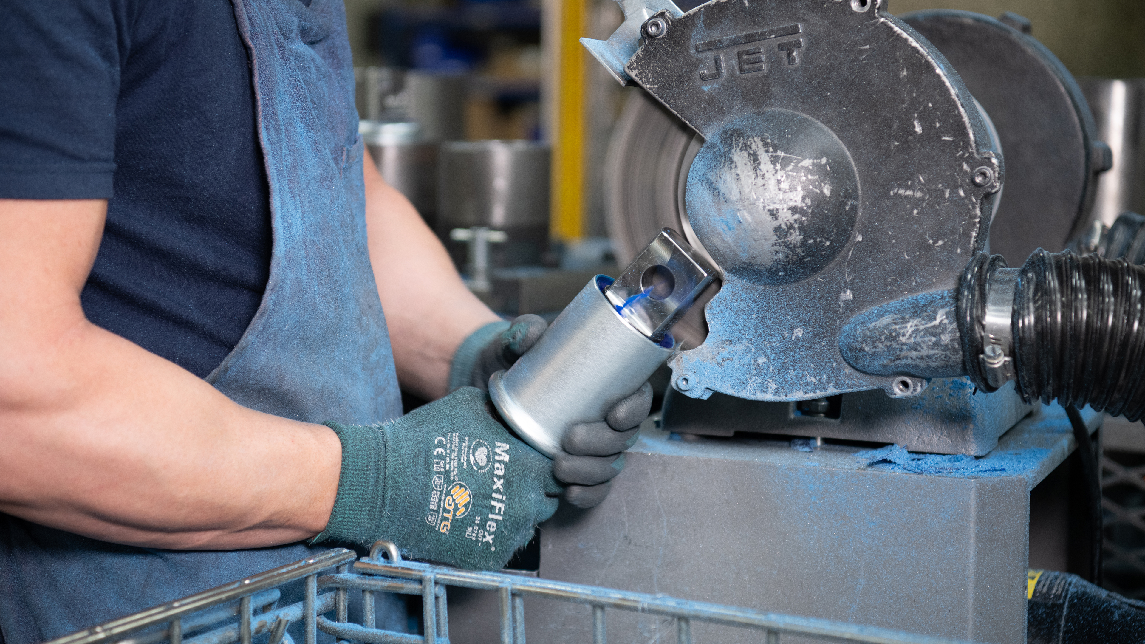 Services from Sparks Milling Digital