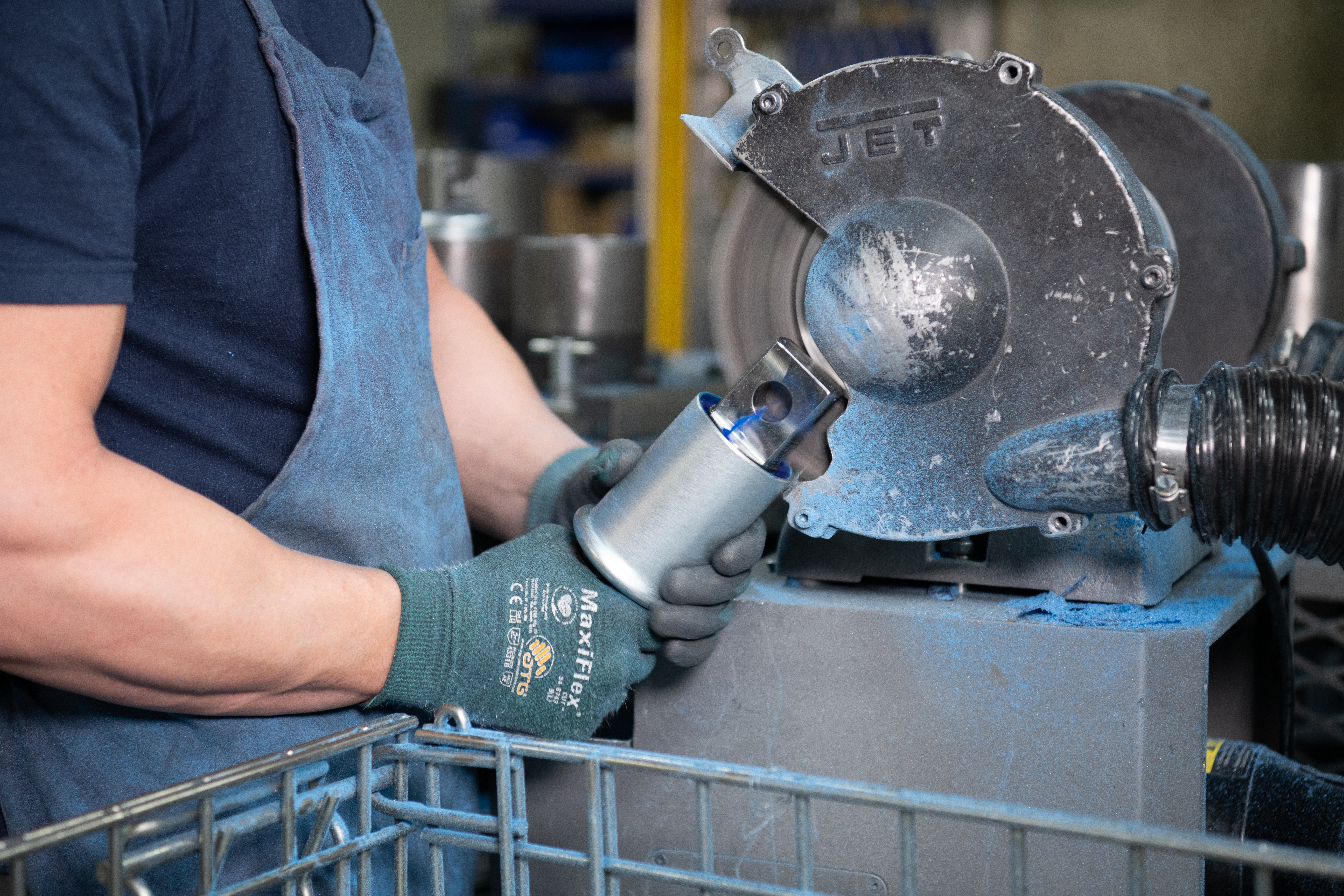 Services from Sparks Milling Digital