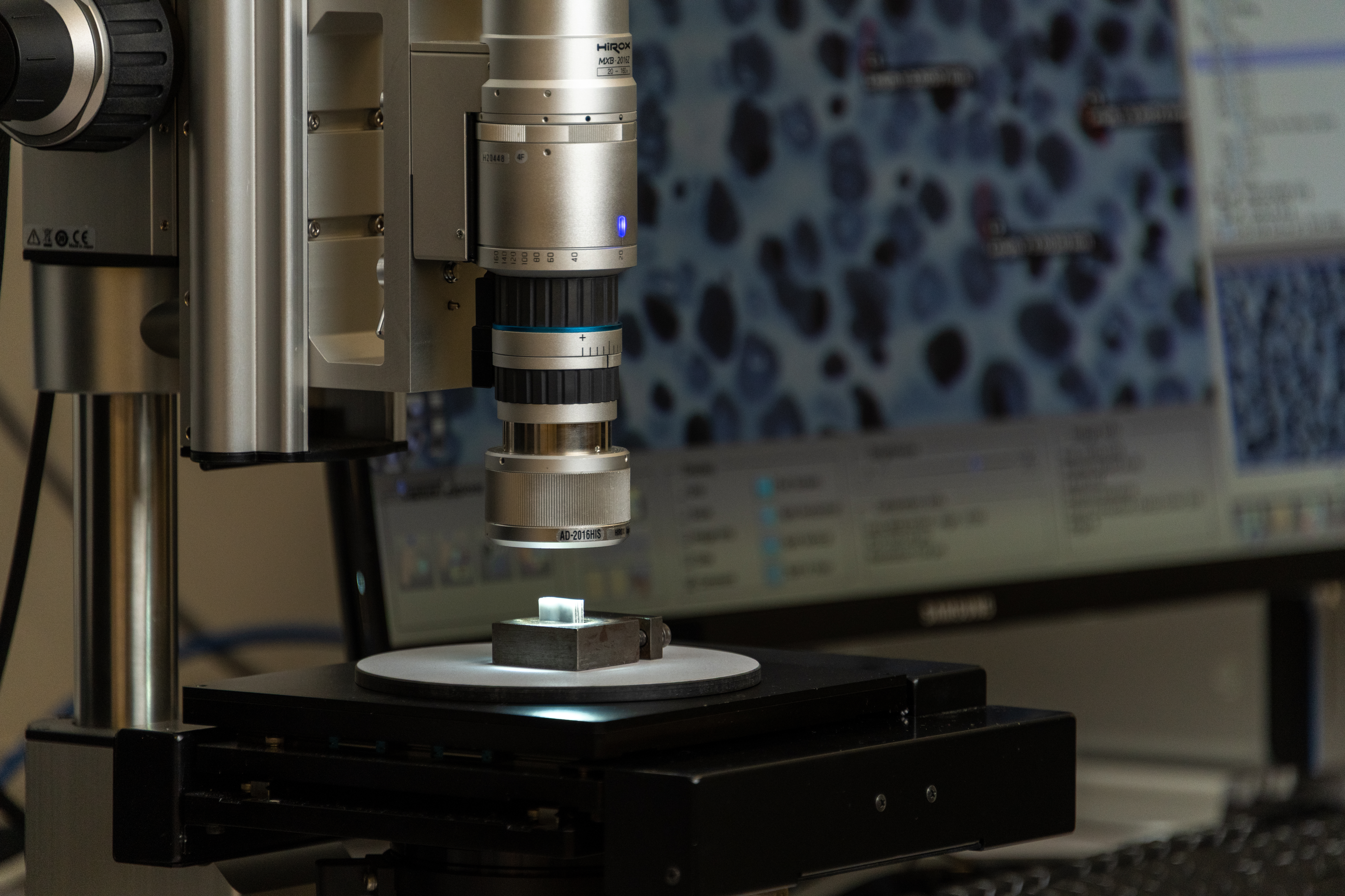 Sparks Milling Digital production